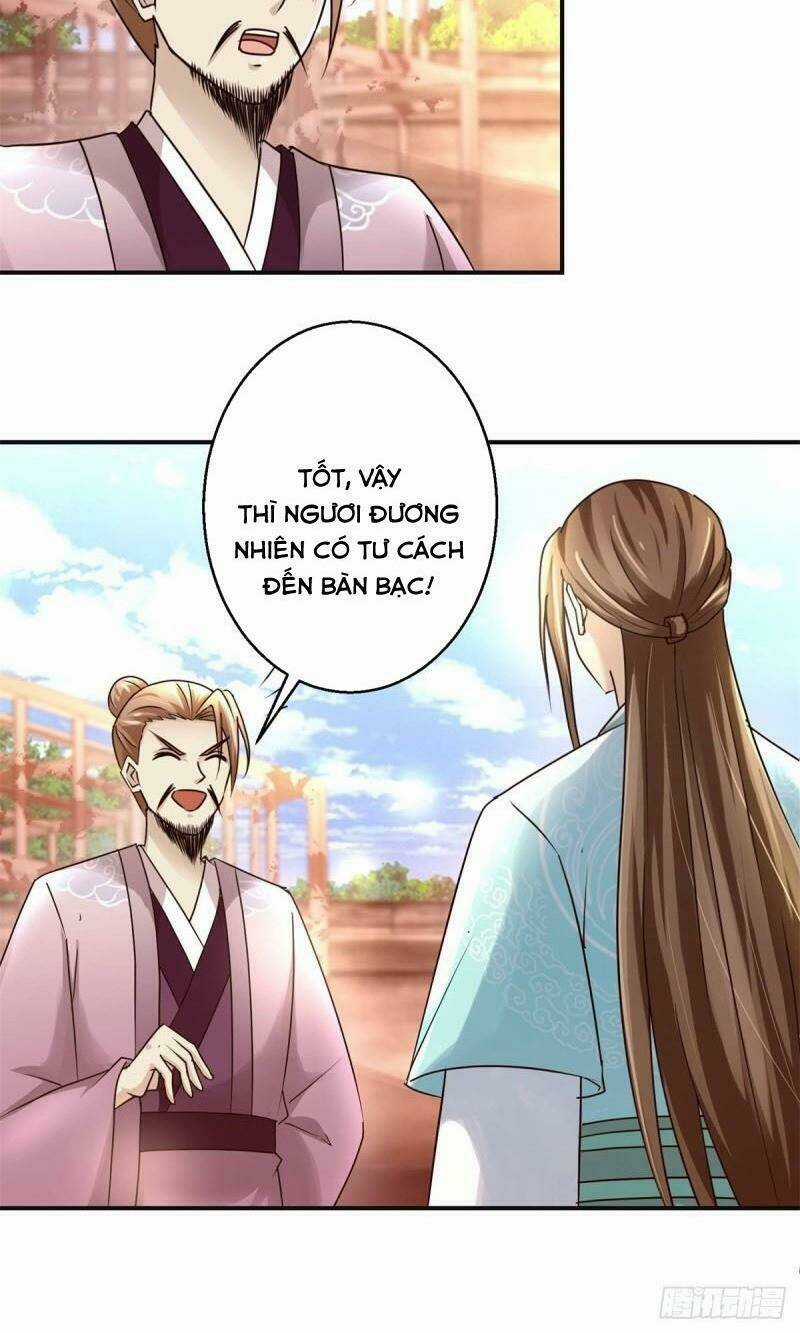 Cửu Dương Đế Tôn Chapter 154 trang 7