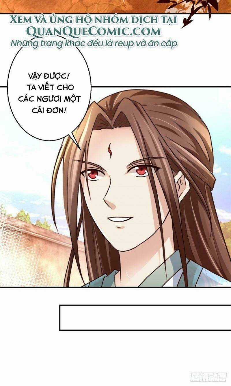 Cửu Dương Đế Tôn Chapter 155 trang 13