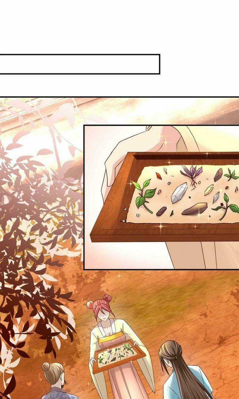 Cửu Dương Đế Tôn Chapter 155 trang 18