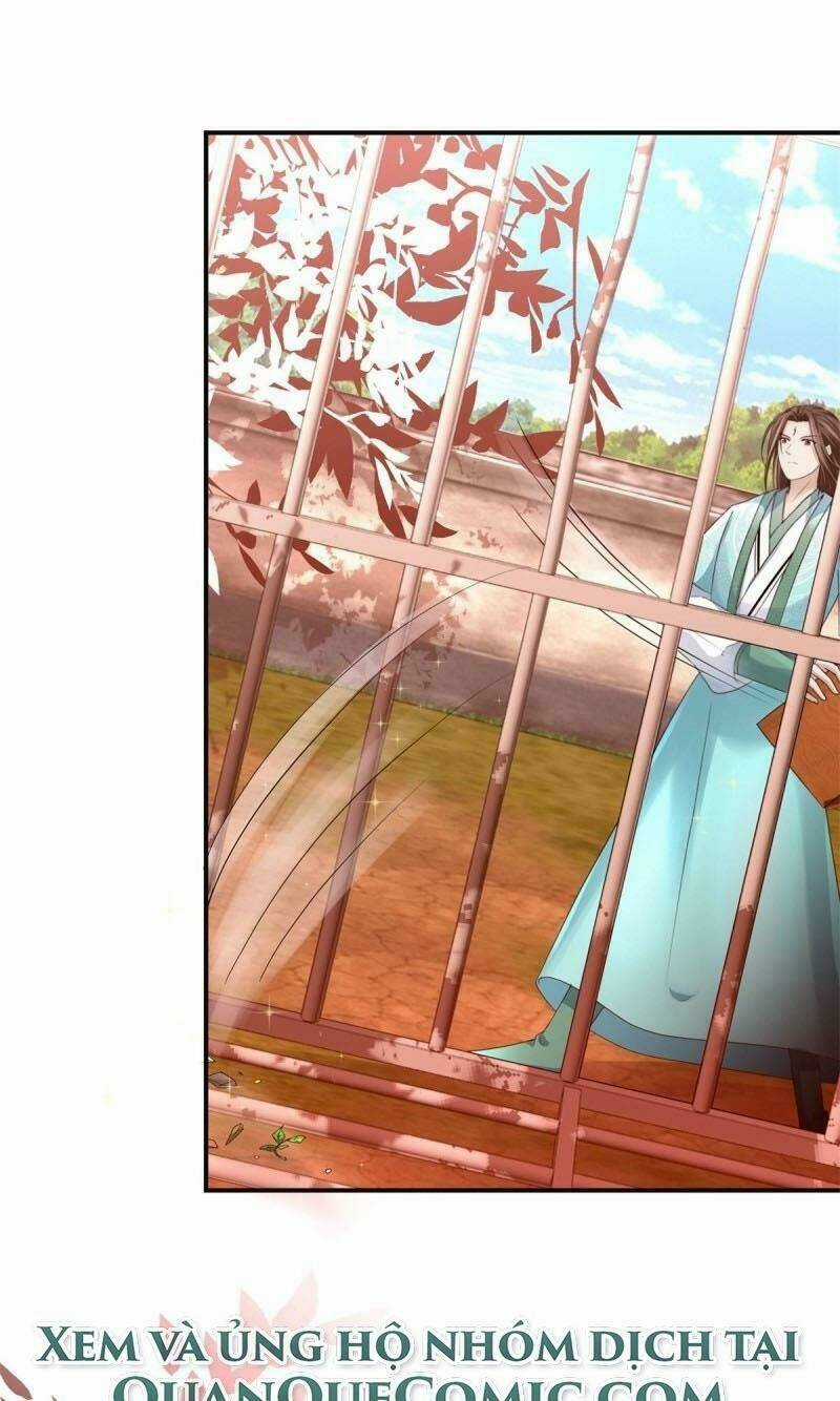 Cửu Dương Đế Tôn Chapter 155 trang 20