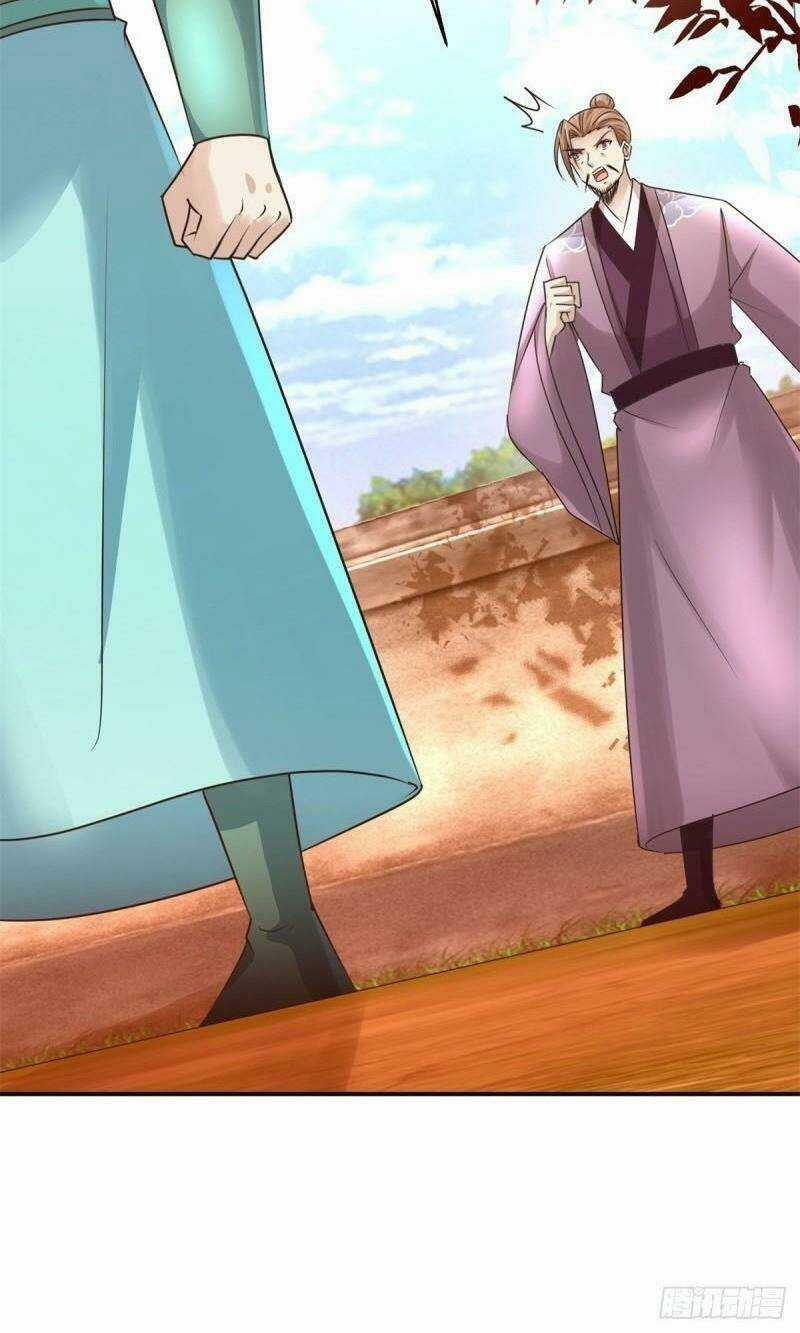 Cửu Dương Đế Tôn Chapter 155 trang 23