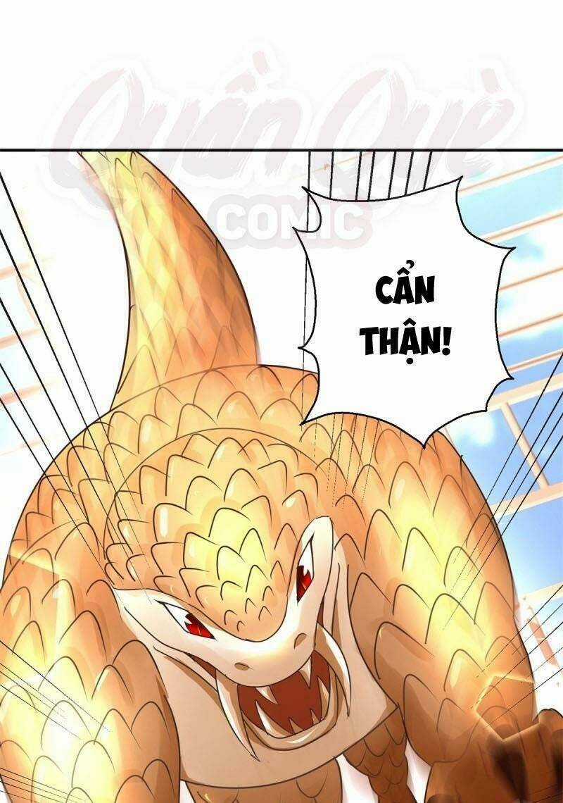 Cửu Dương Đế Tôn Chapter 155 trang 26