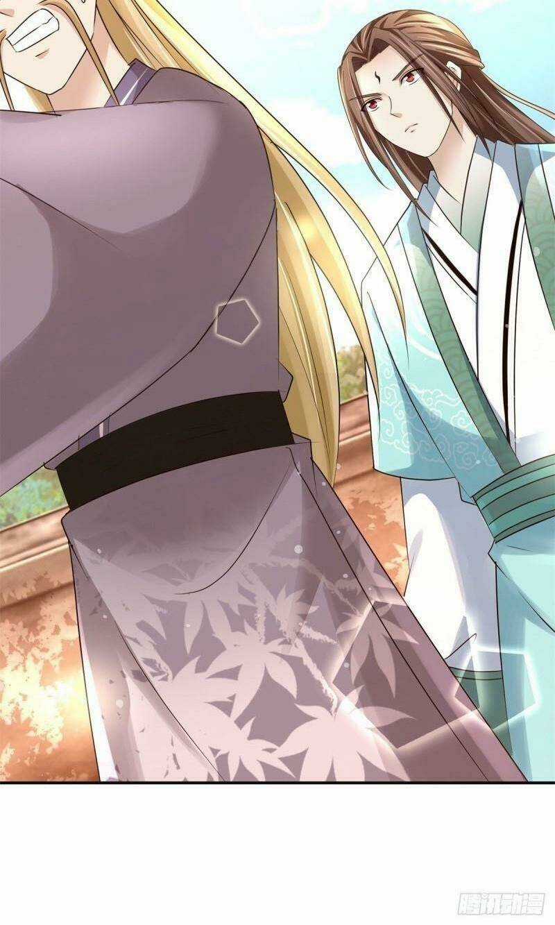 Cửu Dương Đế Tôn Chapter 155 trang 3