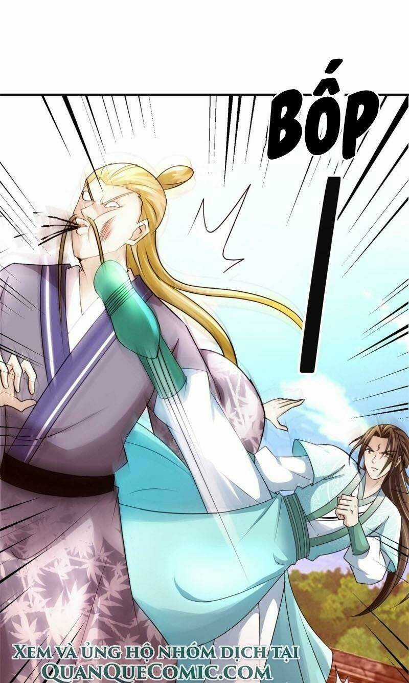 Cửu Dương Đế Tôn Chapter 155 trang 4