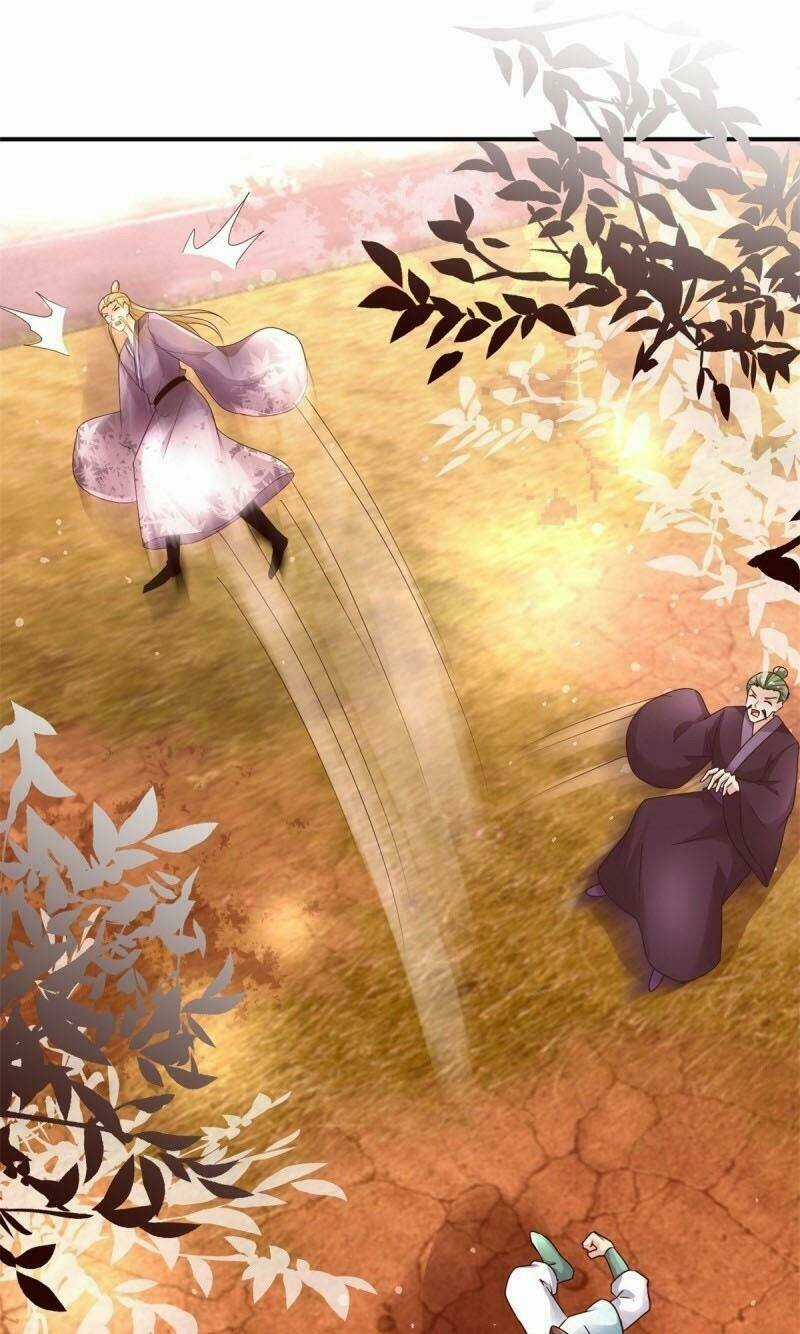 Cửu Dương Đế Tôn Chapter 155 trang 6