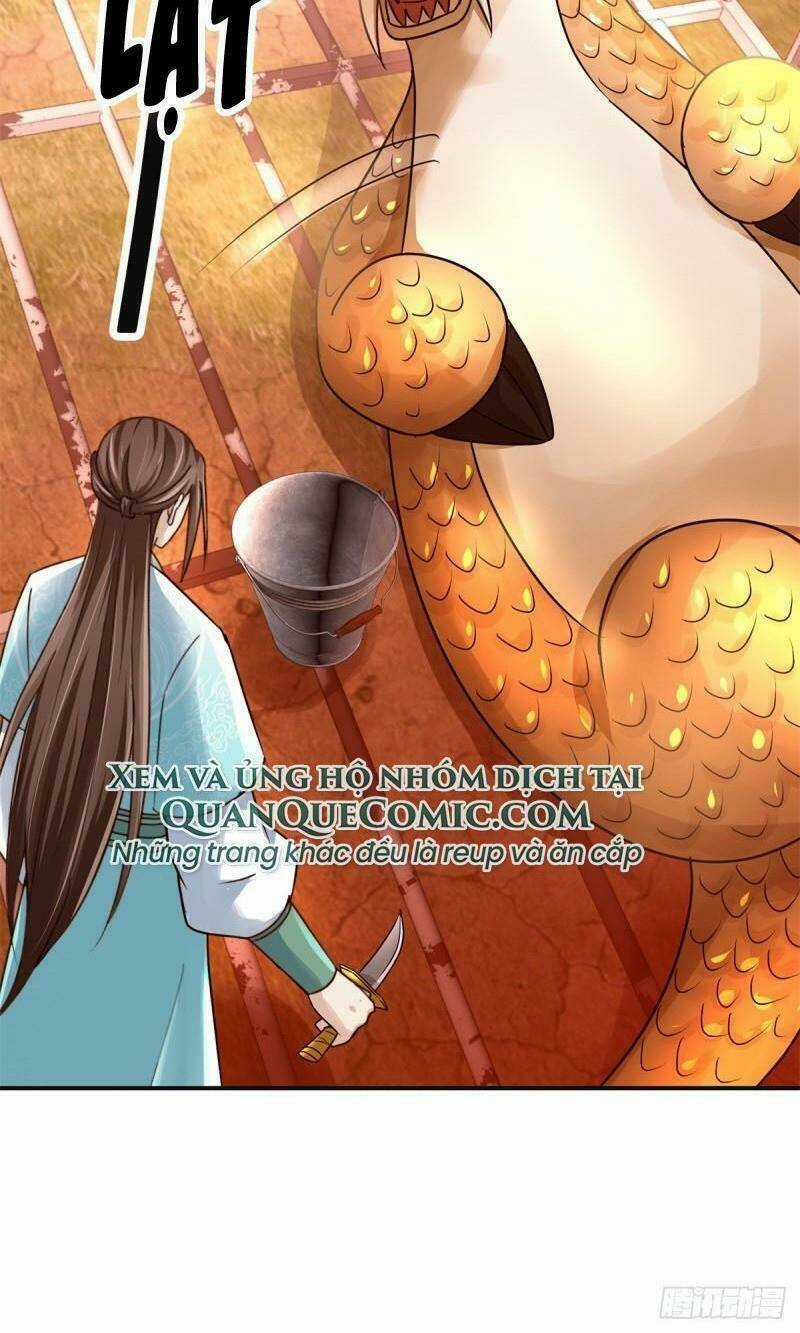 Cửu Dương Đế Tôn Chapter 156 trang 13