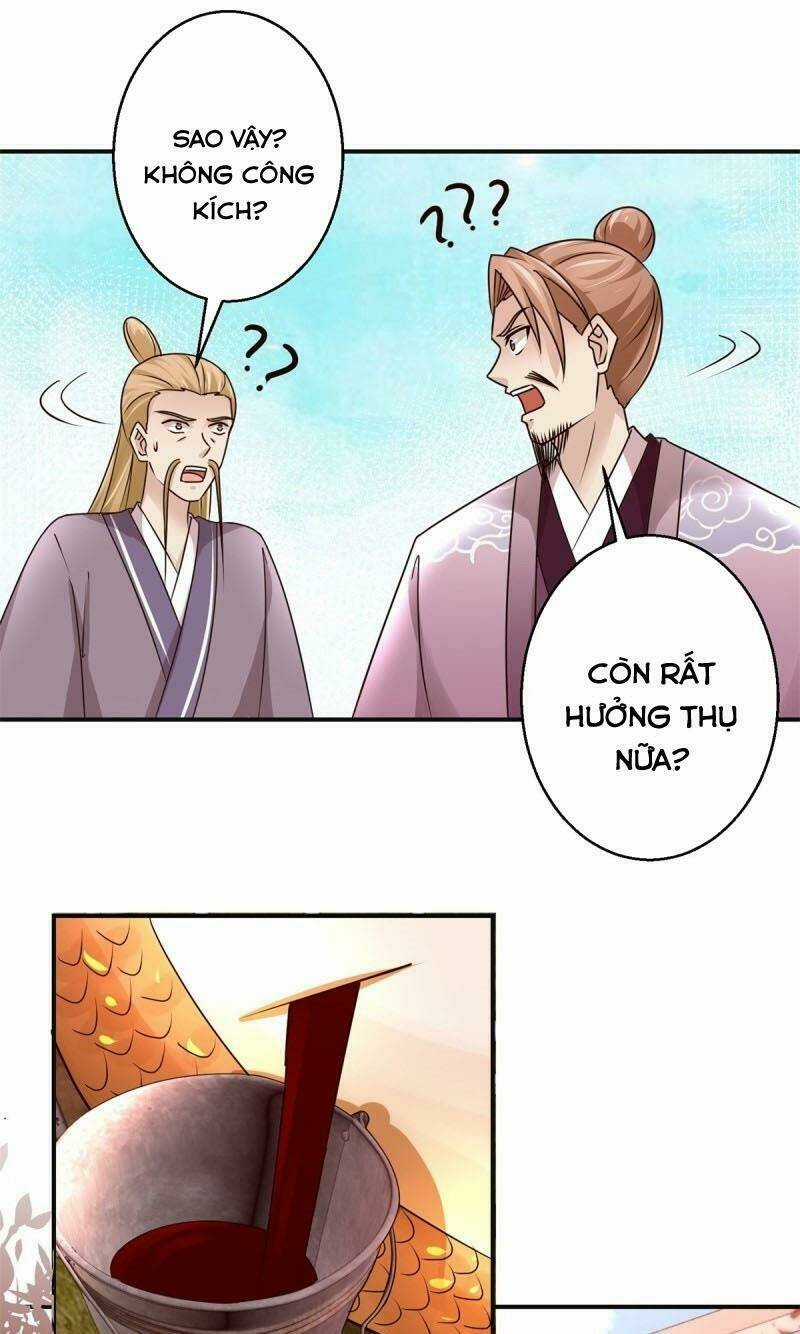 Cửu Dương Đế Tôn Chapter 156 trang 16