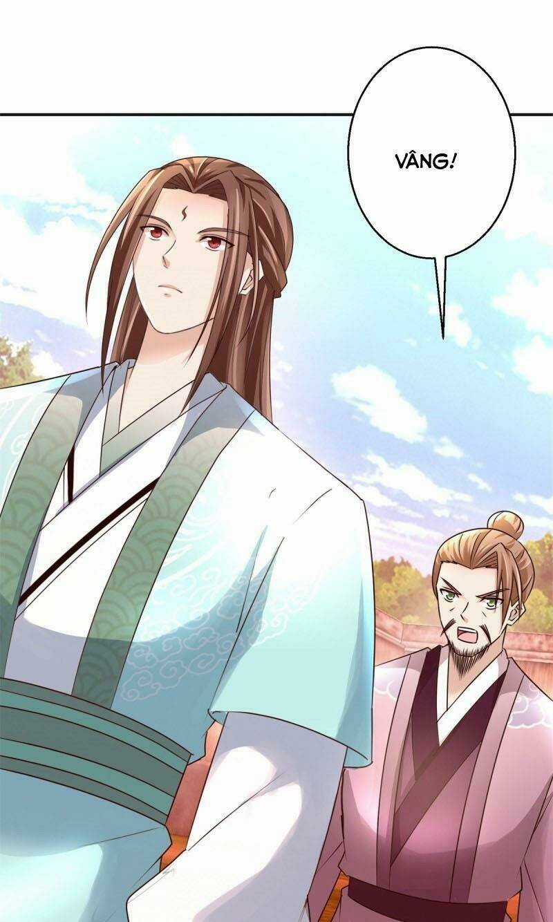 Cửu Dương Đế Tôn Chapter 156 trang 20