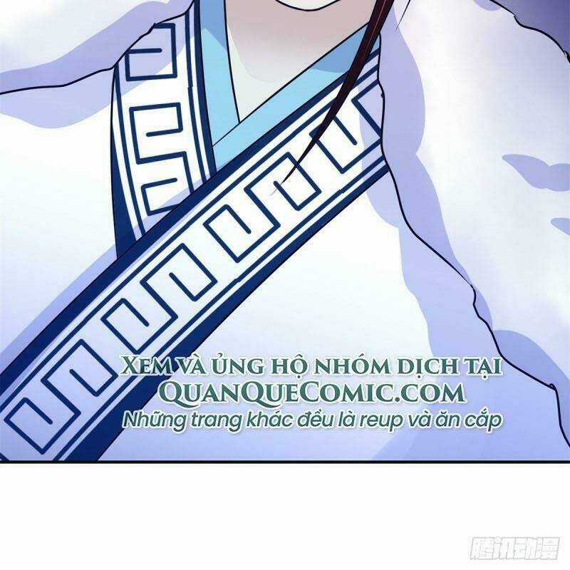 Cửu Dương Đế Tôn Chapter 156 trang 25