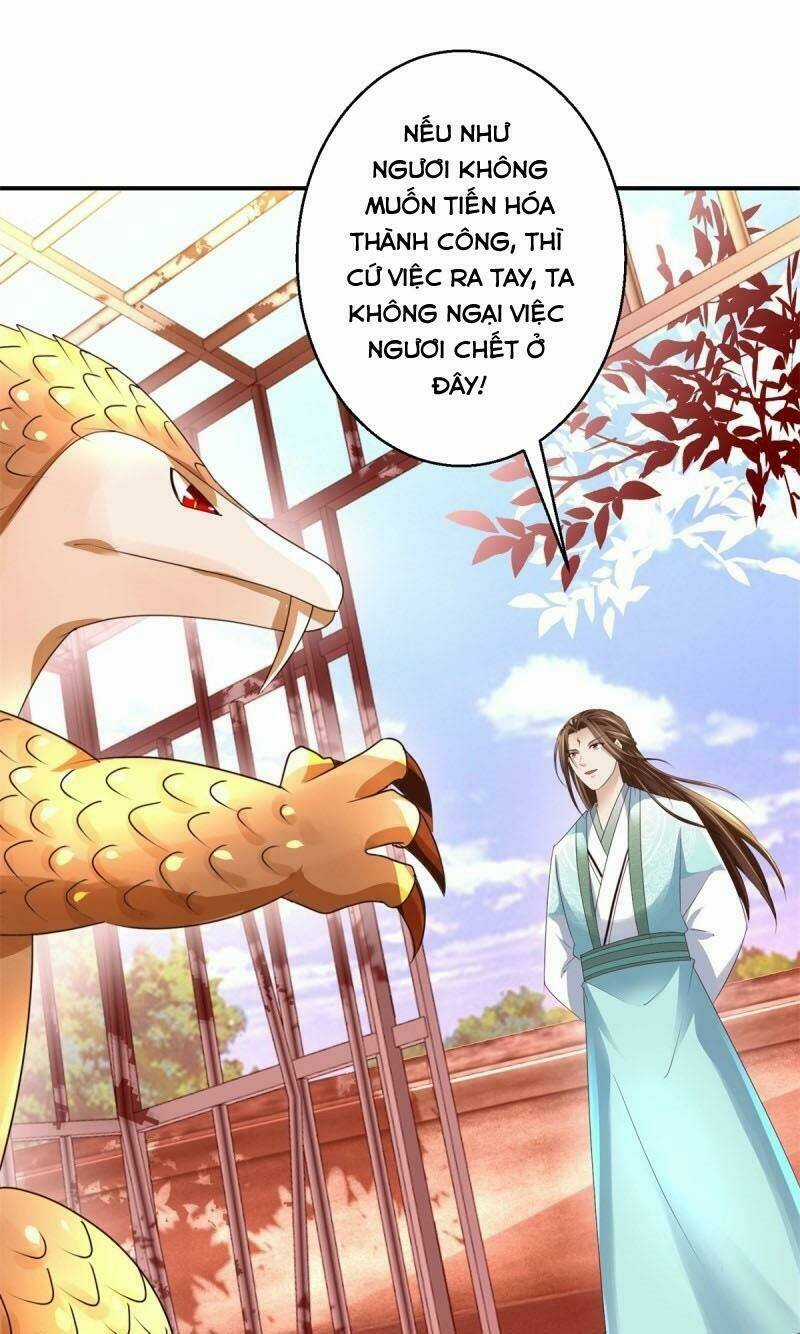 Cửu Dương Đế Tôn Chapter 156 trang 4