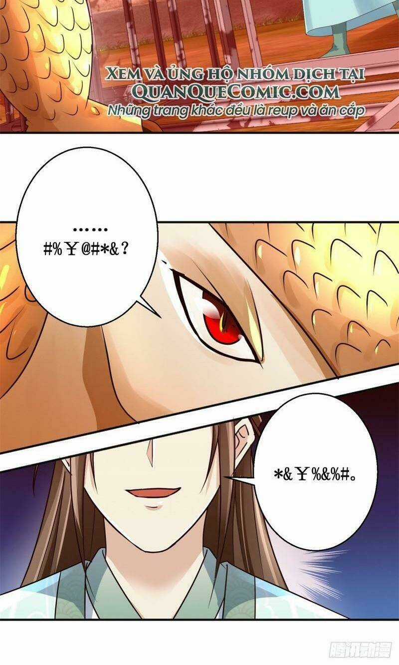 Cửu Dương Đế Tôn Chapter 156 trang 5