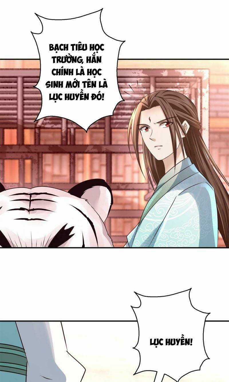 Cửu Dương Đế Tôn Chapter 157 trang 10