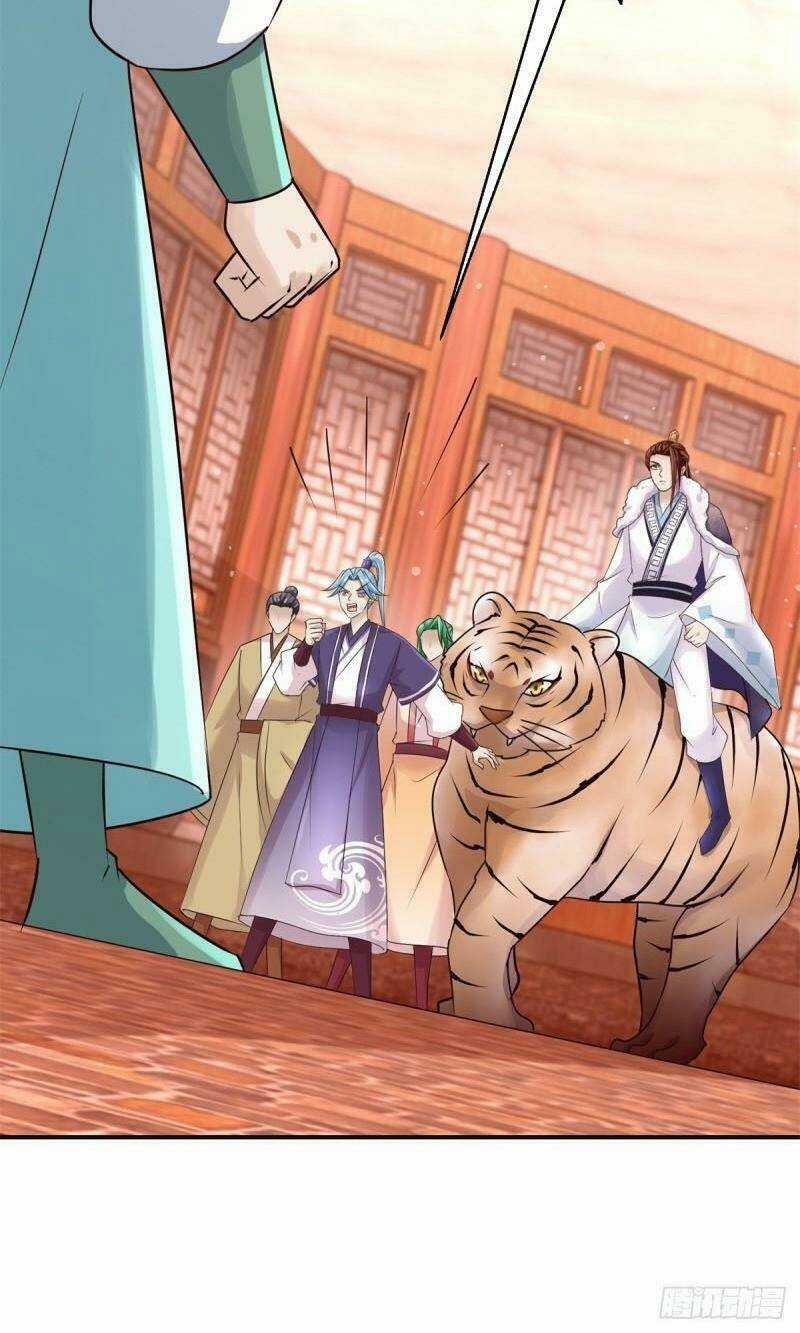 Cửu Dương Đế Tôn Chapter 157 trang 11