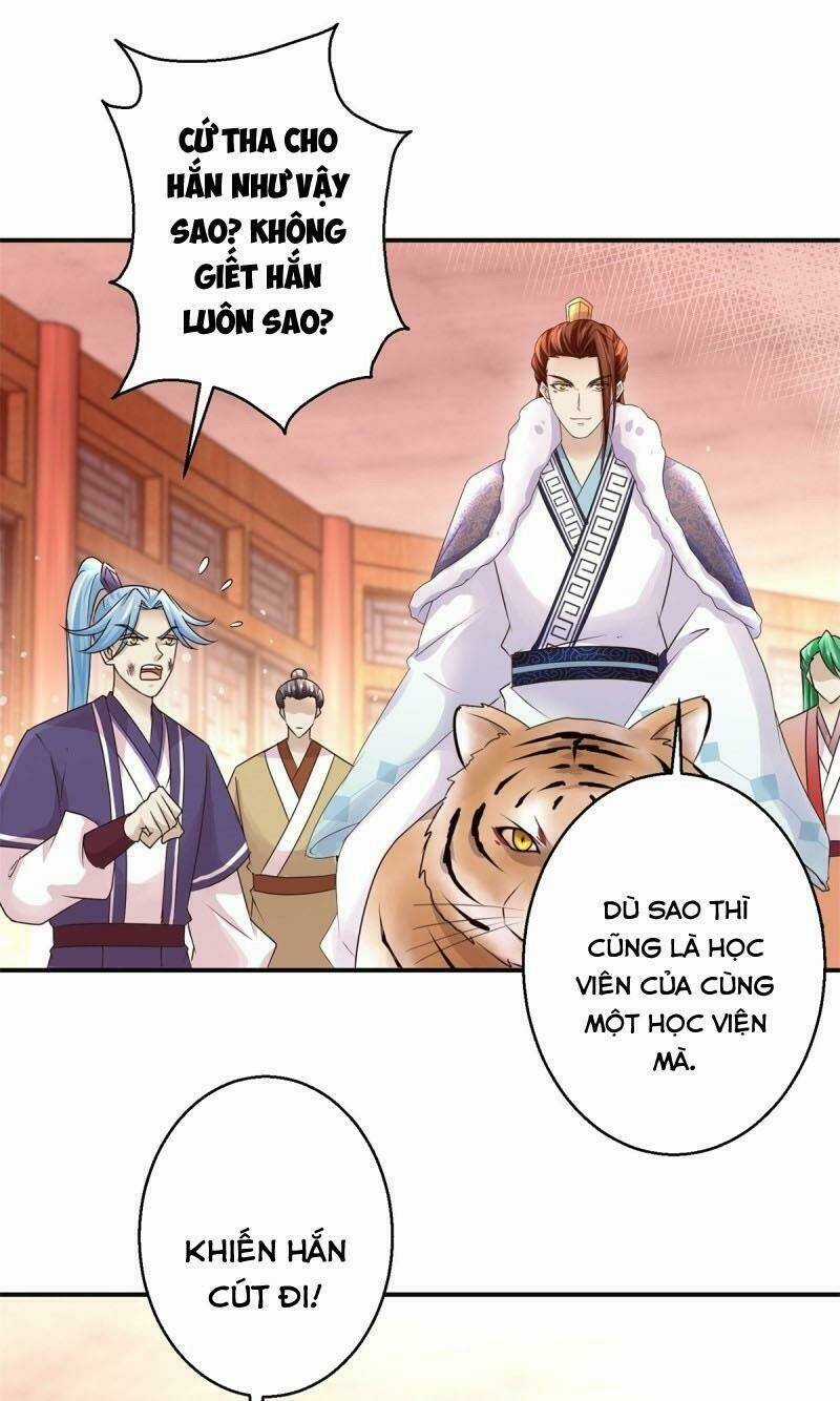 Cửu Dương Đế Tôn Chapter 157 trang 14