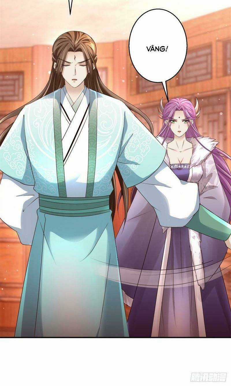 Cửu Dương Đế Tôn Chapter 157 trang 15