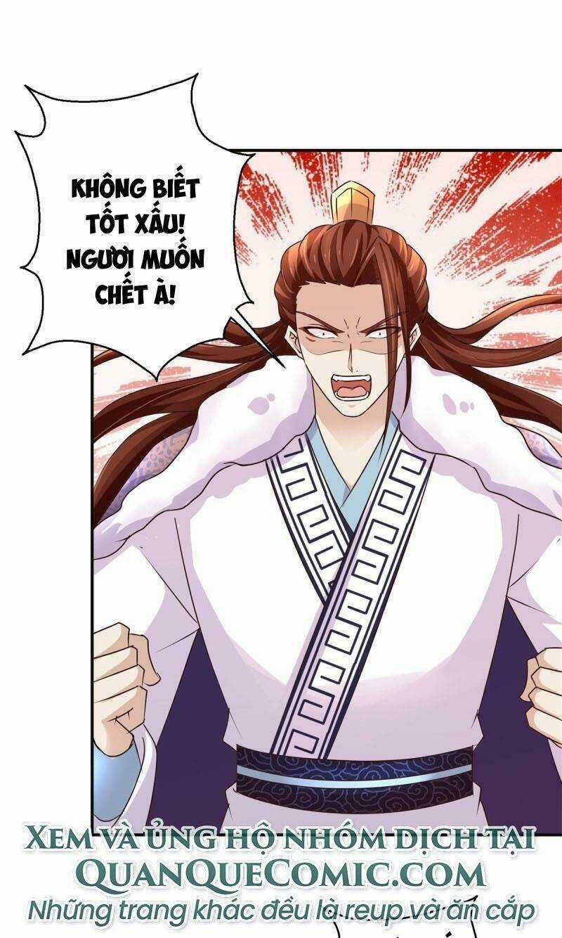 Cửu Dương Đế Tôn Chapter 157 trang 16