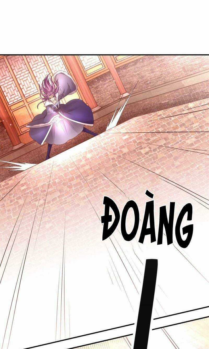 Cửu Dương Đế Tôn Chapter 157 trang 18