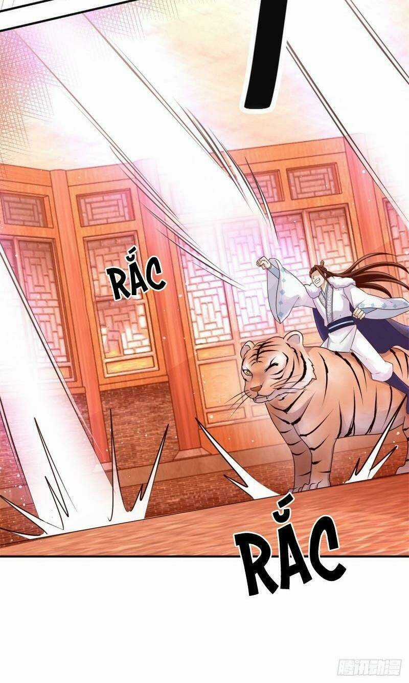 Cửu Dương Đế Tôn Chapter 157 trang 19