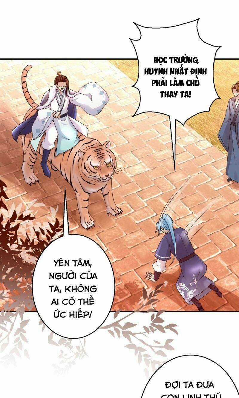 Cửu Dương Đế Tôn Chapter 157 trang 2