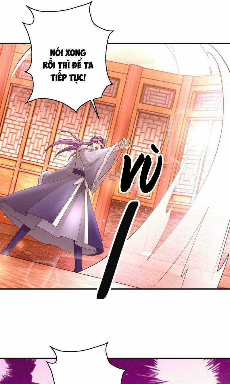 Cửu Dương Đế Tôn Chapter 157 trang 24