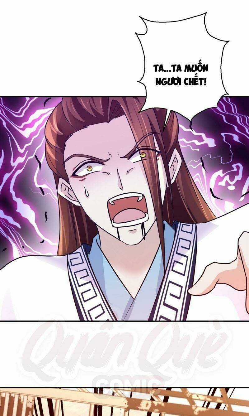 Cửu Dương Đế Tôn Chapter 157 trang 26