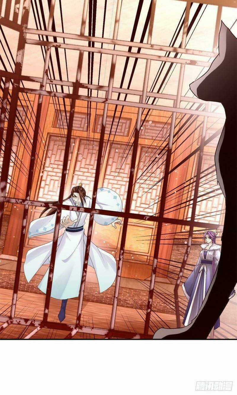 Cửu Dương Đế Tôn Chapter 157 trang 27