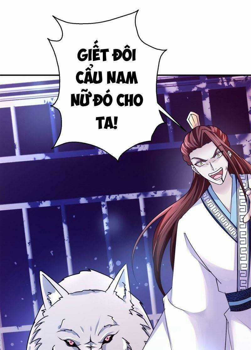 Cửu Dương Đế Tôn Chapter 157 trang 28