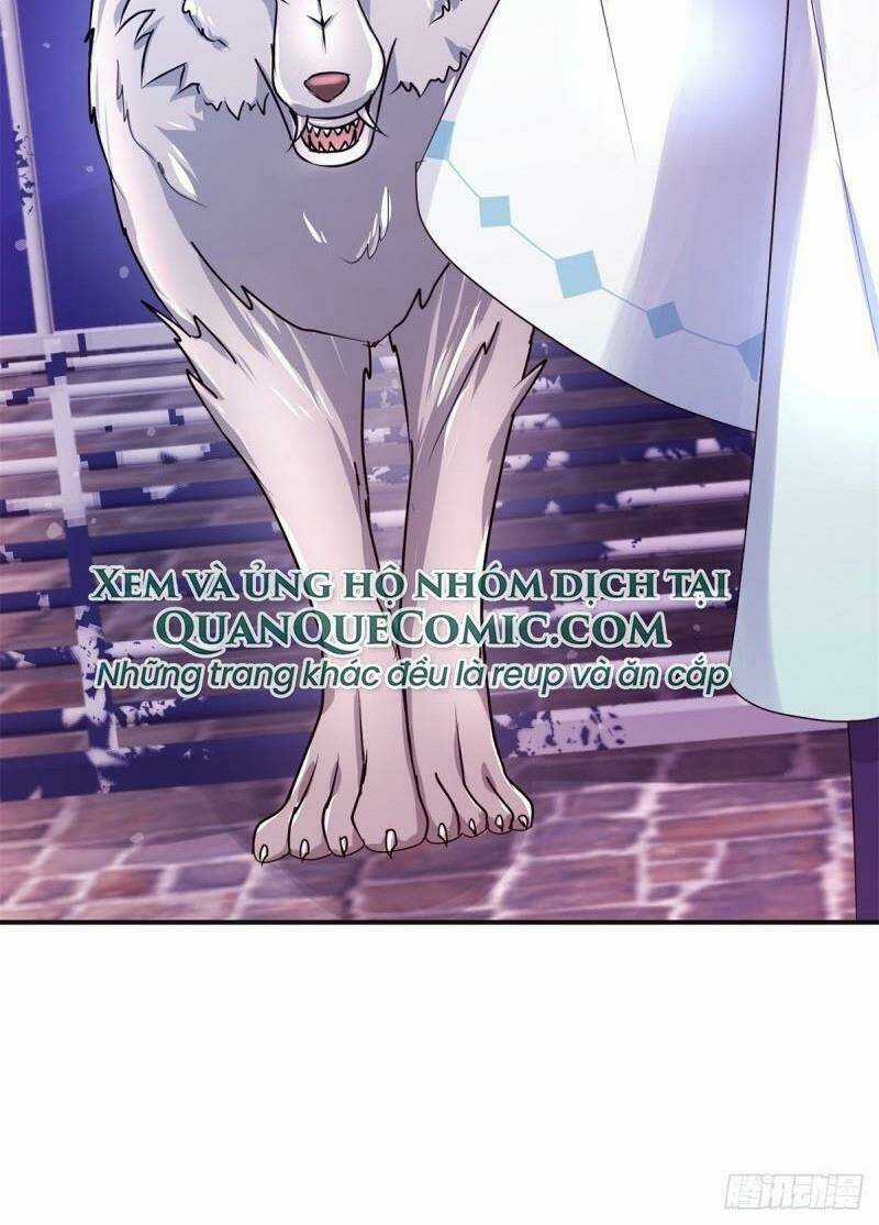 Cửu Dương Đế Tôn Chapter 157 trang 29