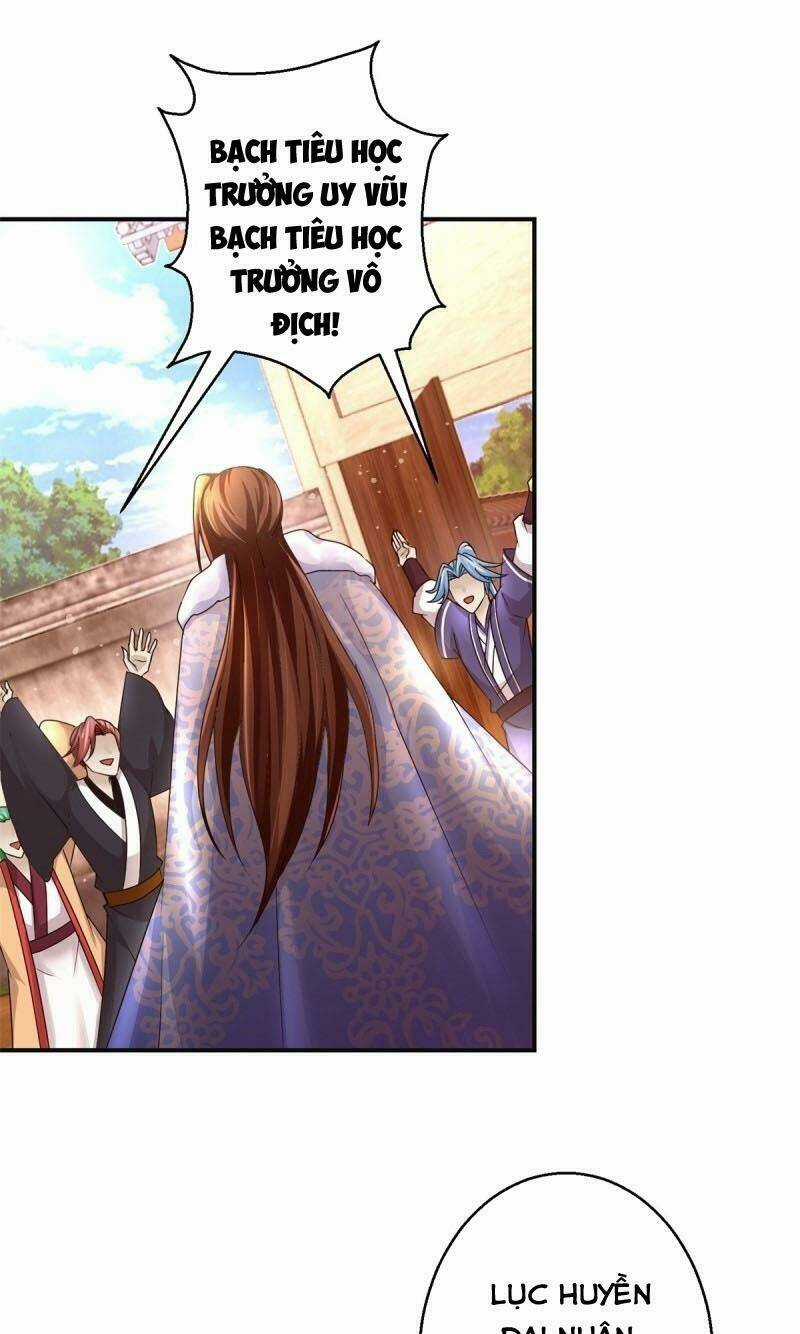 Cửu Dương Đế Tôn Chapter 157 trang 4