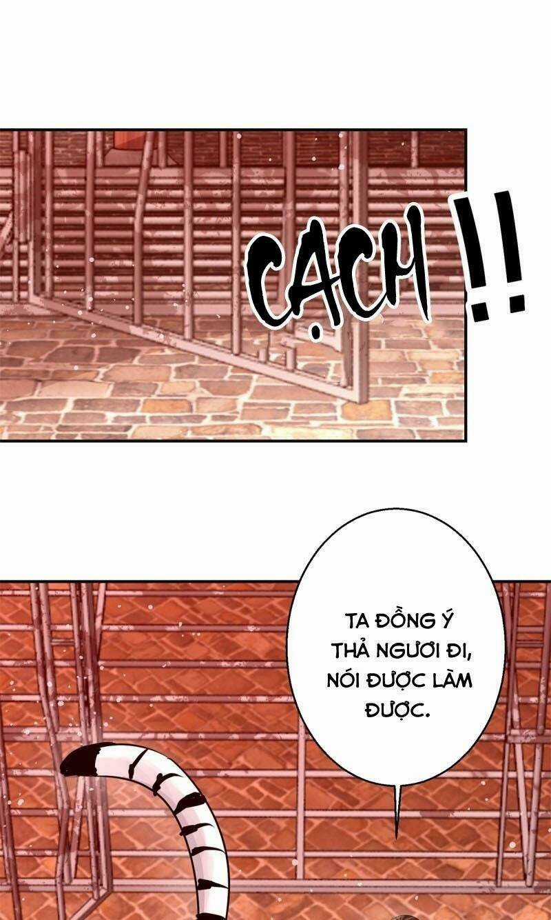 Cửu Dương Đế Tôn Chapter 157 trang 8