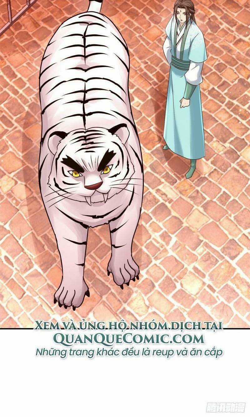 Cửu Dương Đế Tôn Chapter 157 trang 9