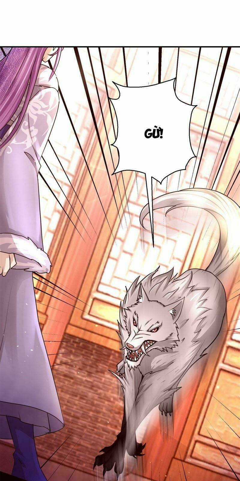 Cửu Dương Đế Tôn Chapter 158 trang 0