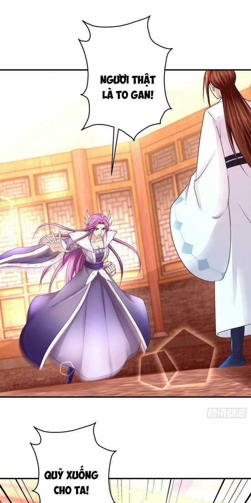 Cửu Dương Đế Tôn Chapter 158 trang 10