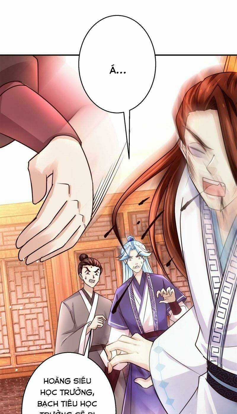 Cửu Dương Đế Tôn Chapter 158 trang 18