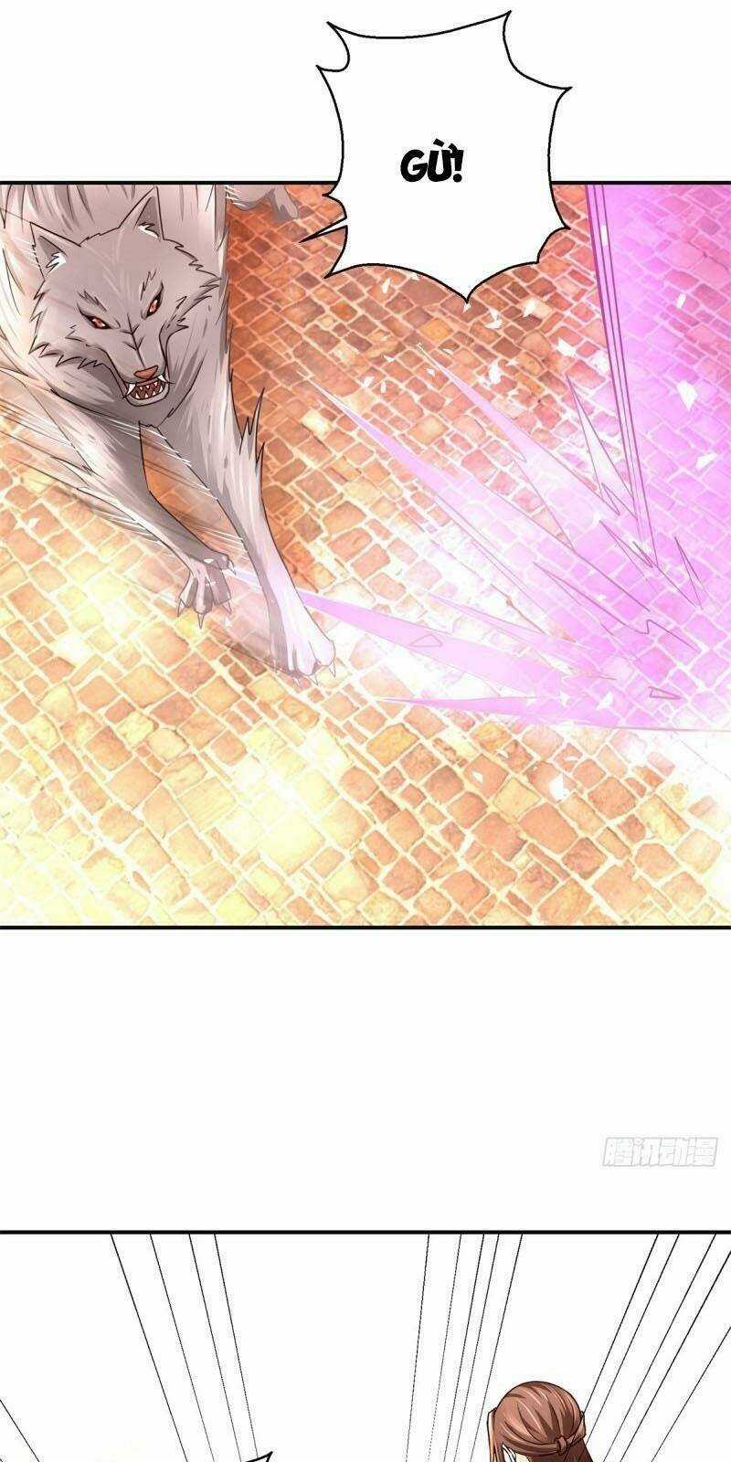 Cửu Dương Đế Tôn Chapter 158 trang 2