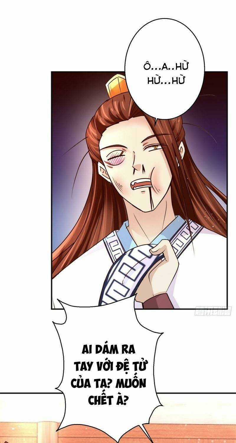 Cửu Dương Đế Tôn Chapter 158 trang 20