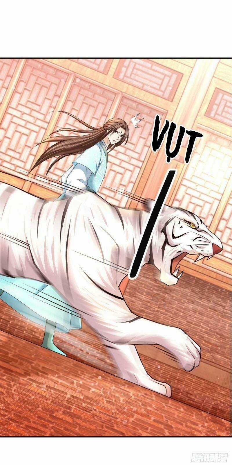 Cửu Dương Đế Tôn Chapter 158 trang 6