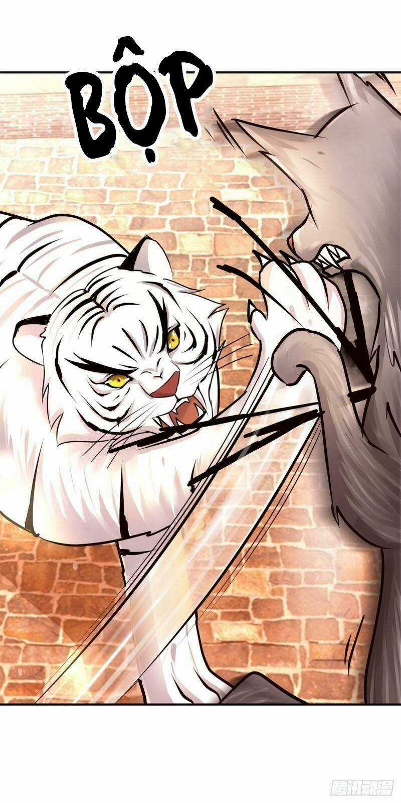 Cửu Dương Đế Tôn Chapter 158 trang 7