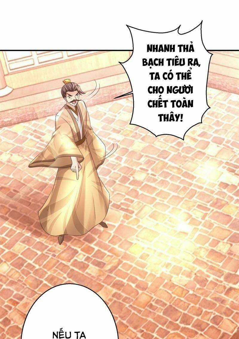 Cửu Dương Đế Tôn Chapter 159 trang 10