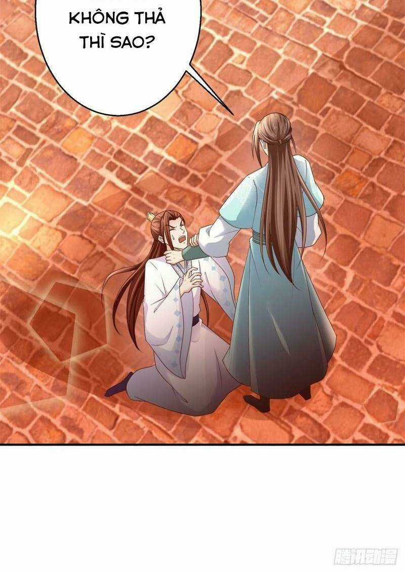 Cửu Dương Đế Tôn Chapter 159 trang 11
