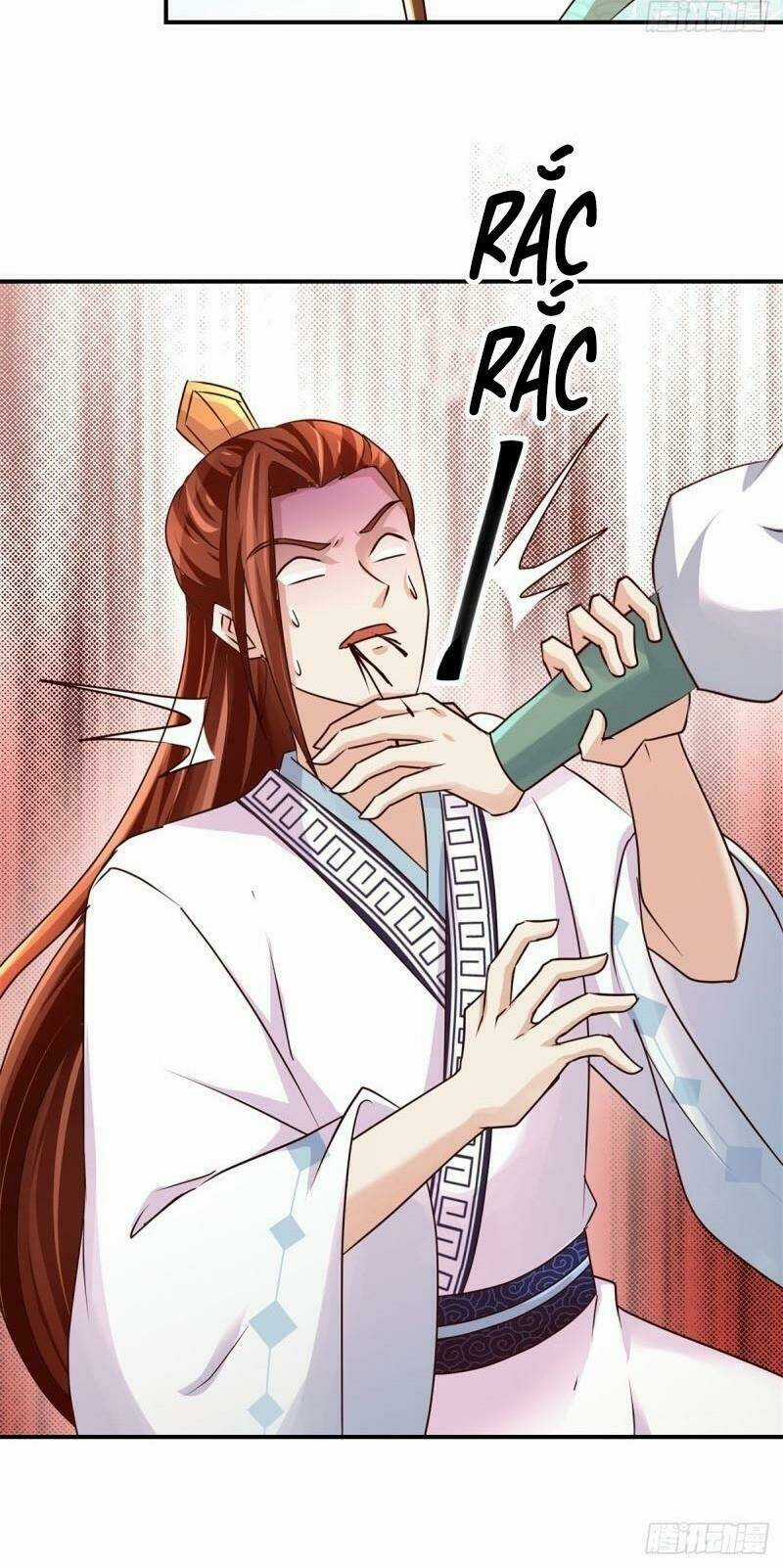 Cửu Dương Đế Tôn Chapter 159 trang 13