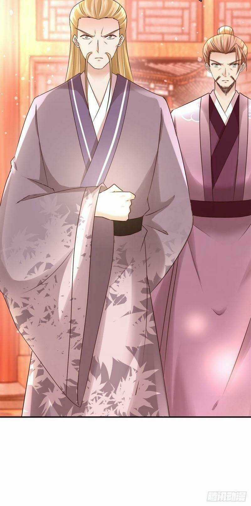 Cửu Dương Đế Tôn Chapter 159 trang 17