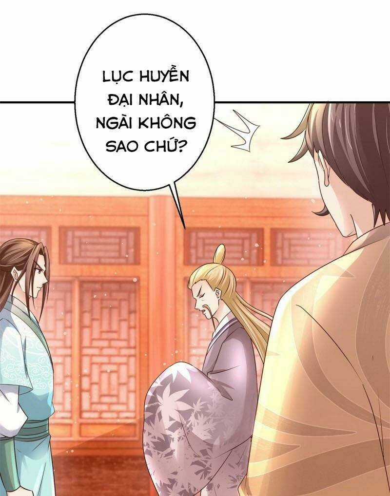 Cửu Dương Đế Tôn Chapter 159 trang 18