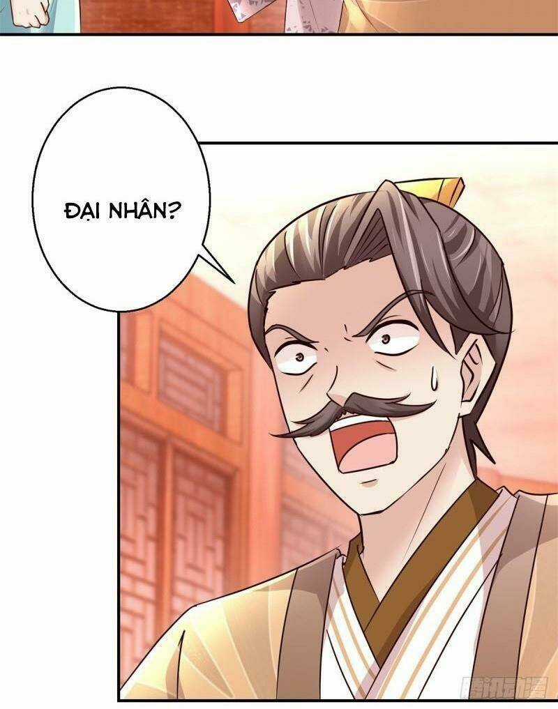 Cửu Dương Đế Tôn Chapter 159 trang 19