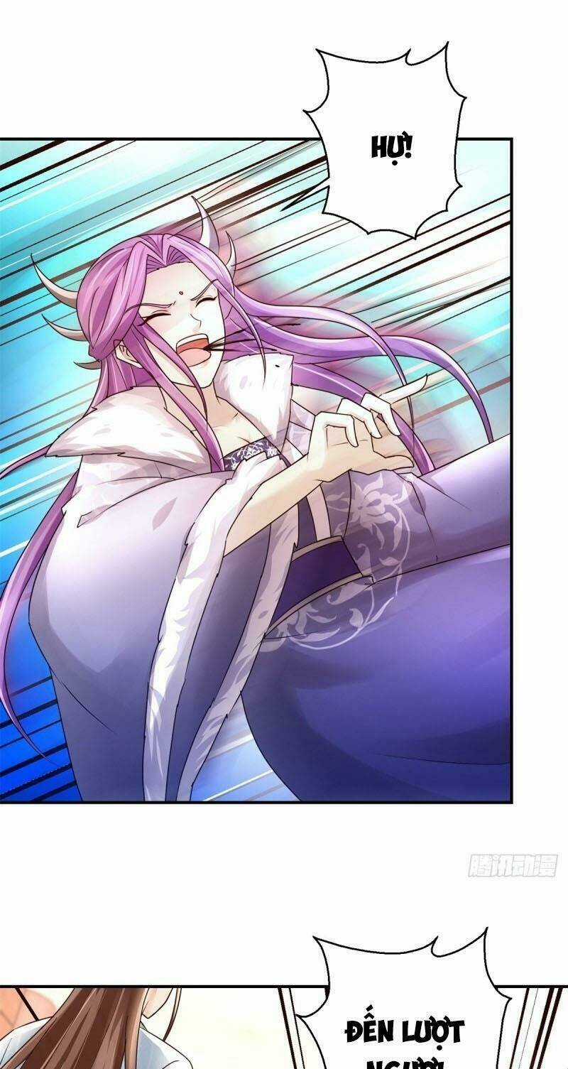 Cửu Dương Đế Tôn Chapter 159 trang 2
