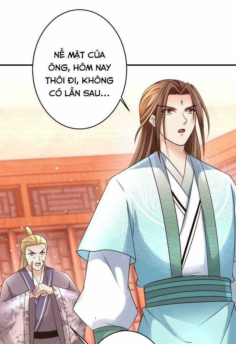 Cửu Dương Đế Tôn Chapter 159 trang 26