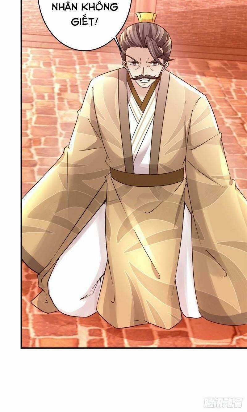 Cửu Dương Đế Tôn Chapter 159 trang 29