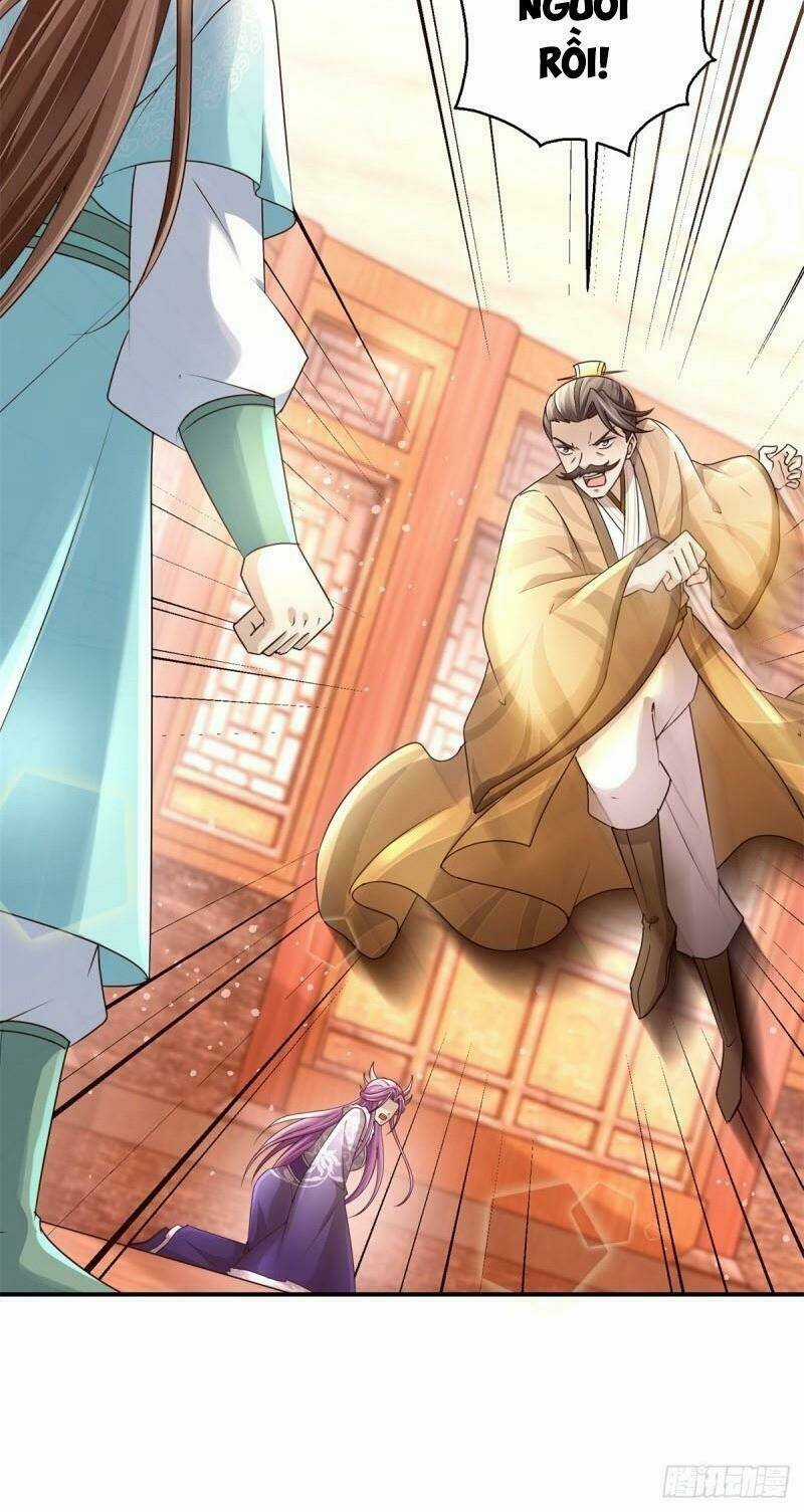 Cửu Dương Đế Tôn Chapter 159 trang 3