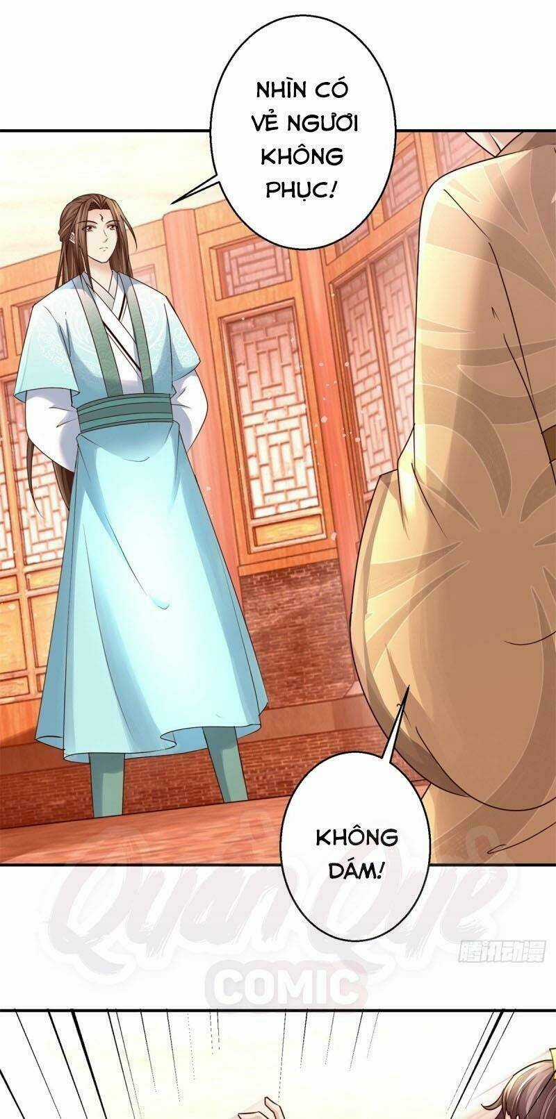 Cửu Dương Đế Tôn Chapter 159 trang 30