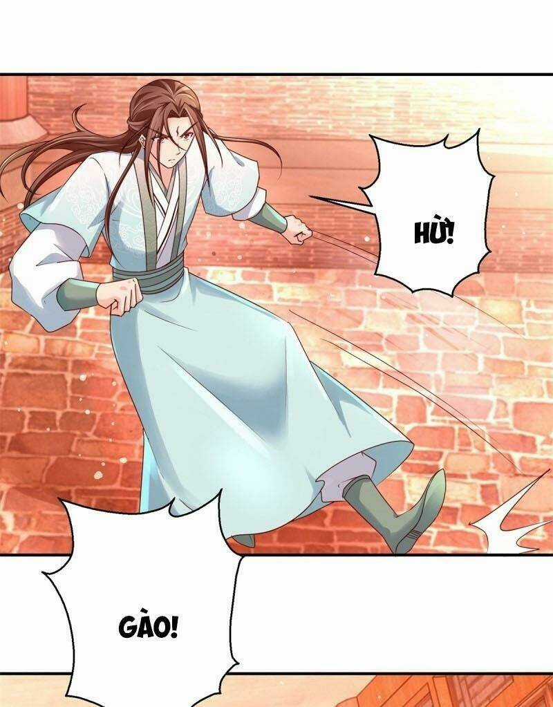 Cửu Dương Đế Tôn Chapter 159 trang 4